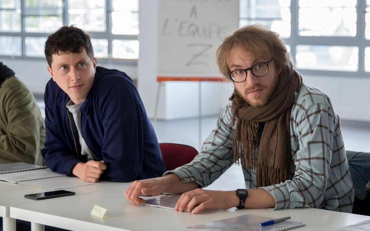 Photo du film Coupez !