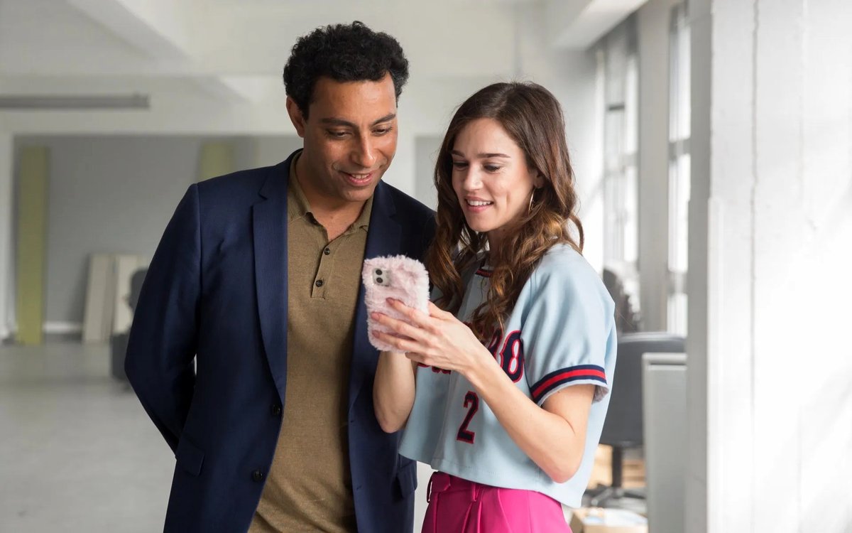 Photo du film Coupez !