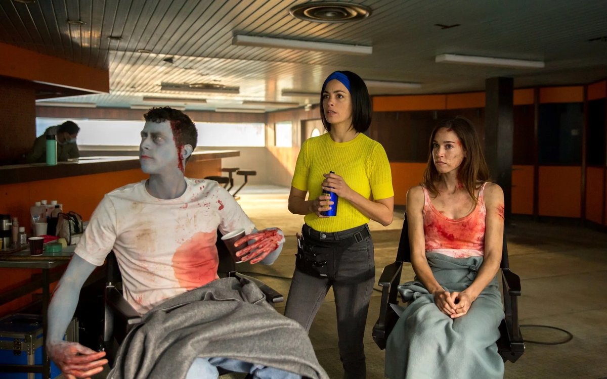 Photo du film Coupez !