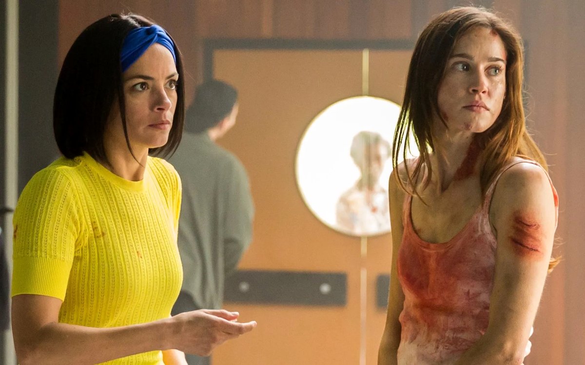 Photo du film Coupez !