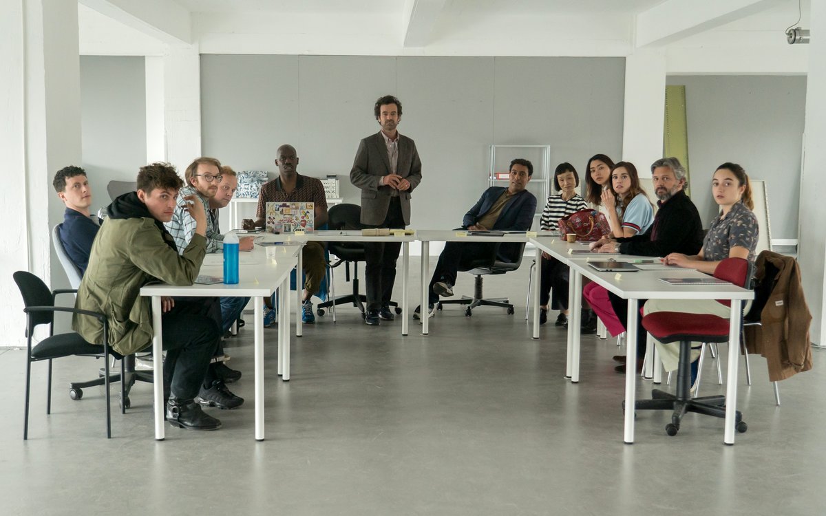 Photo du film Coupez !