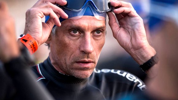 Photo from the movie The Finishers