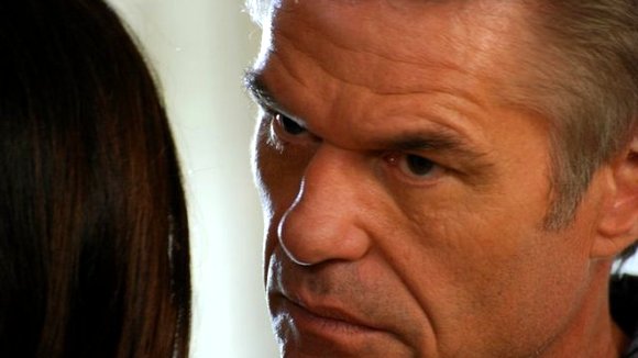 Photo from the movie The Fourth Noble Truth