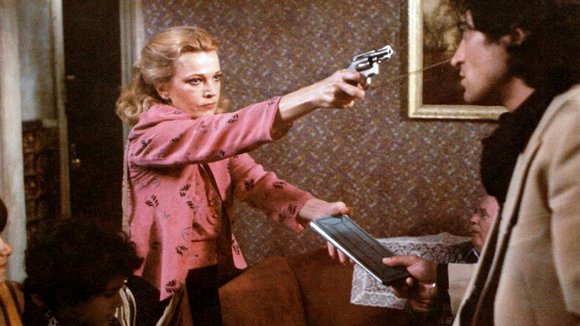 Photo du film Gloria