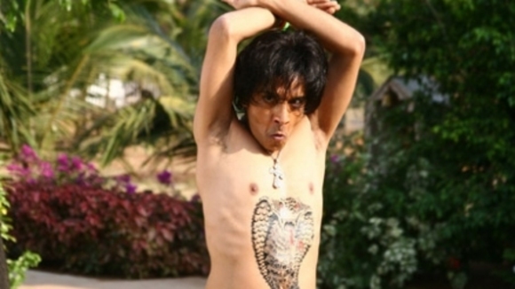 Photo from the movie Golmaal Returns