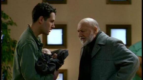 Photo du film Halloween 6: The Curse of Michael Myers