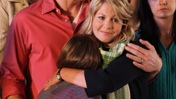 Photo du film The Heart of Christmas