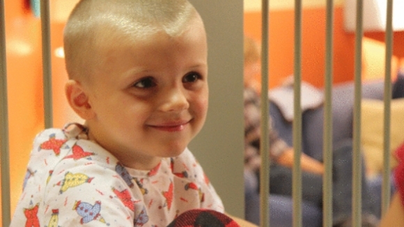 Photo du film The Heart of Christmas