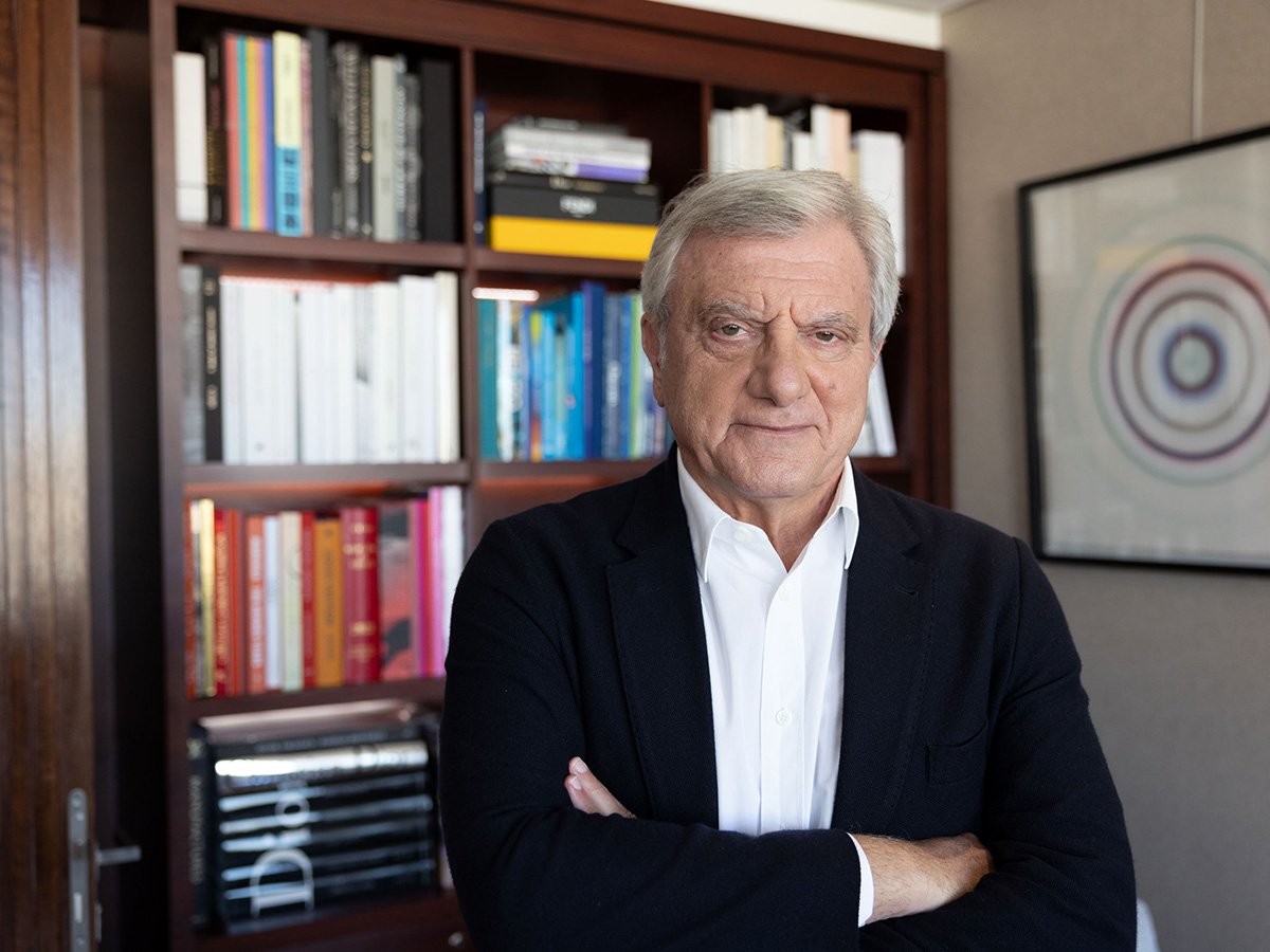 Photo du film High & Low - John Galliano