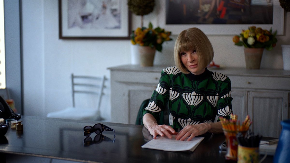 Photo du film High & Low - John Galliano