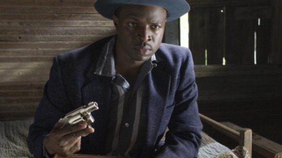 Photo from the movie Honeydripper