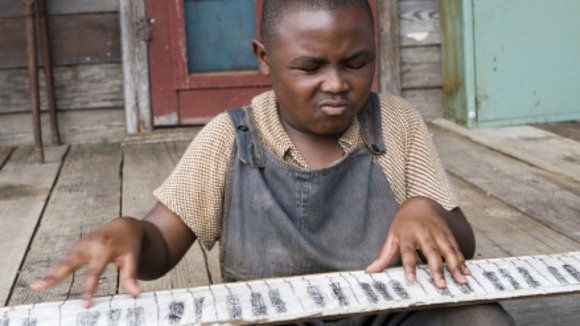 Photo from the movie Honeydripper