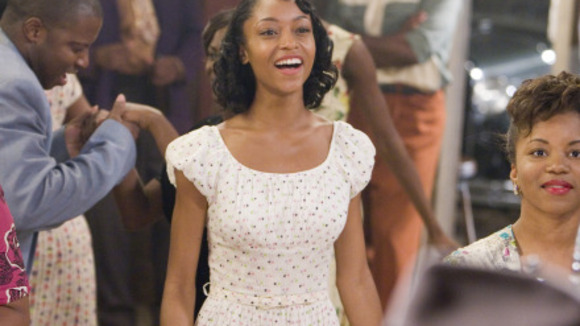 Photo from the movie Honeydripper