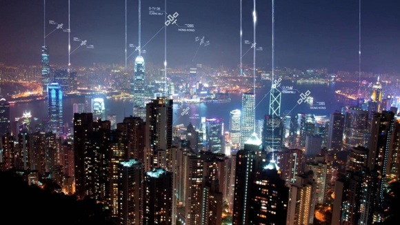 Photo from the movie Space Junk