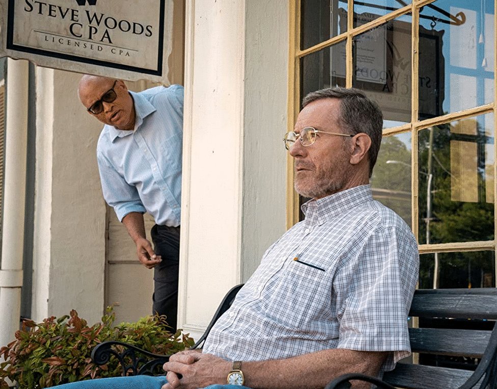 Photo du film Jerry & Marge Go Large