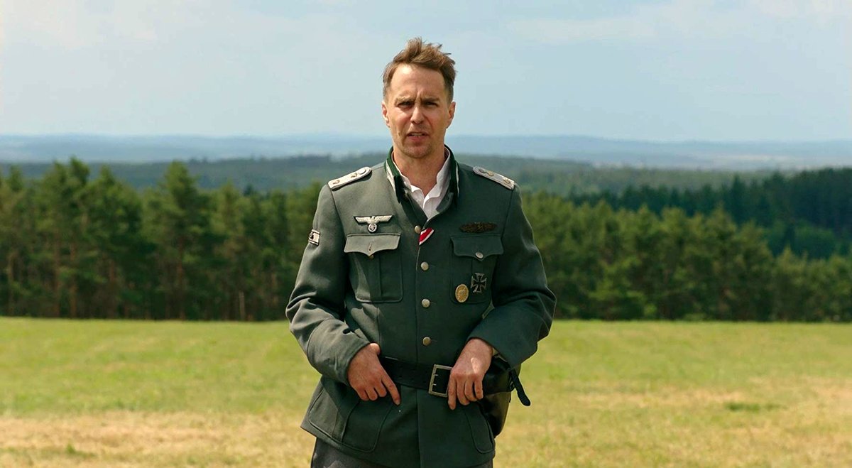 Photo du film Jojo Rabbit