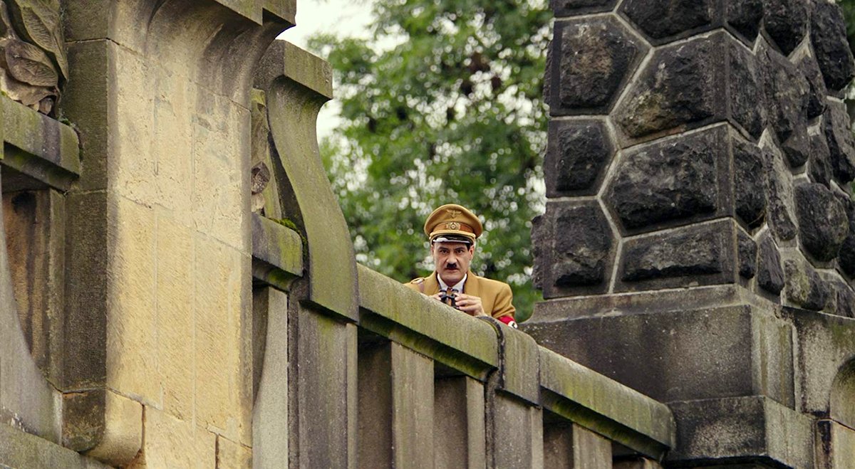 Photo du film Jojo Rabbit