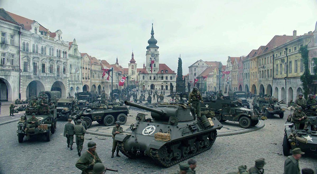 Photo du film Jojo Rabbit