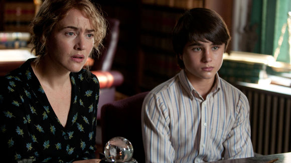 Photo du film Labor Day