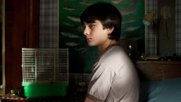 Photo du film Labor Day