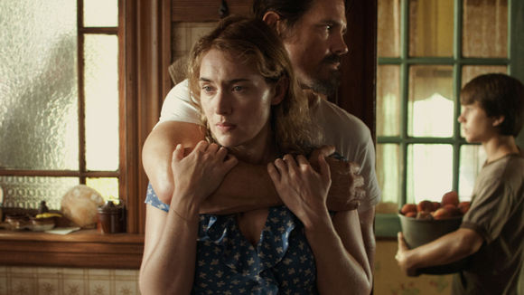 Photo du film Labor Day