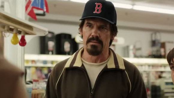 Photo du film Labor Day