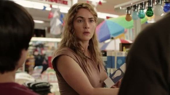 Photo du film Labor Day