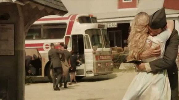 Photo du film Labor Day