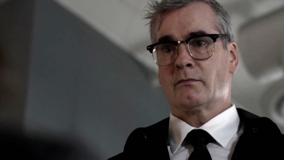 Photo du film The Last Heist