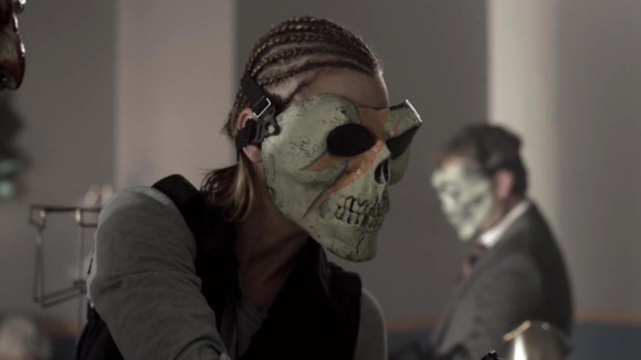 Photo du film The Last Heist