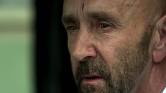 Photo du film The Last Heist