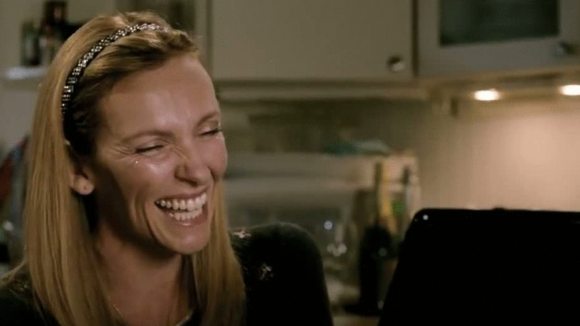 Photo du film A Long Way Down