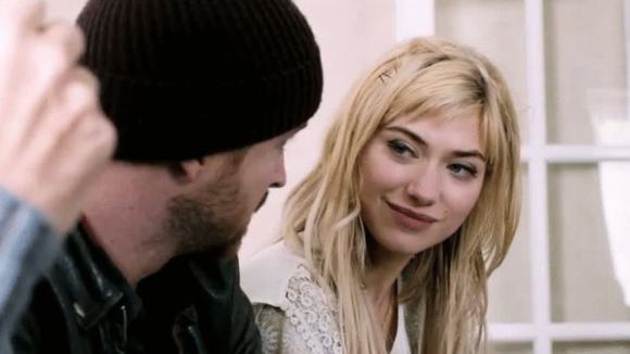 Photo du film A Long Way Down