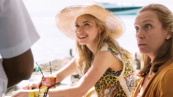 Photo du film A Long Way Down