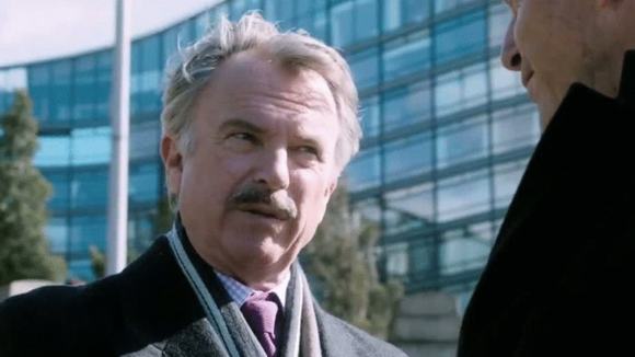 Photo du film A Long Way Down