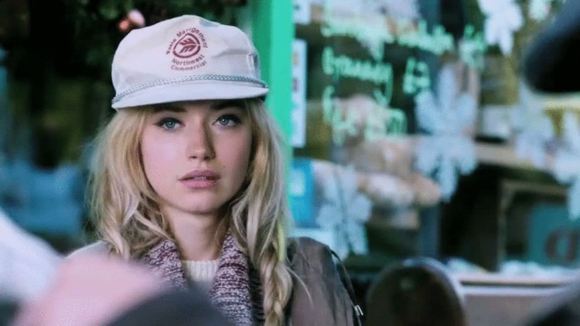 Photo du film A Long Way Down