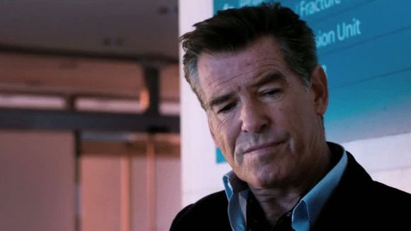 Photo du film A Long Way Down