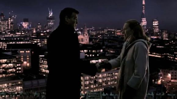 Photo du film A Long Way Down