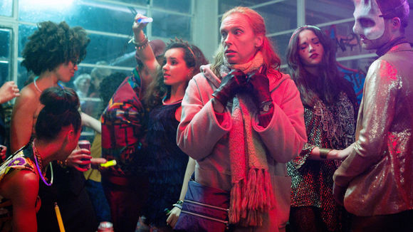 Photo du film A Long Way Down