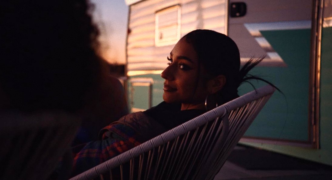 Photo du film Lost Soulz [2023]