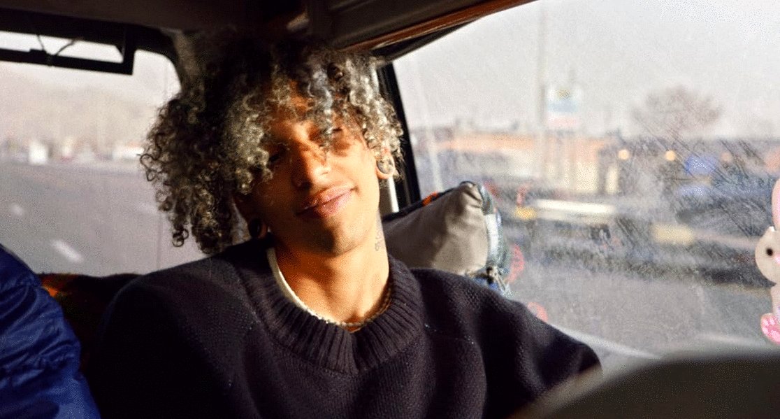 Photo du film Lost Soulz [2023]