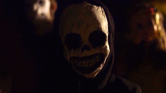 Photo from the movie Lost Creek [2016]