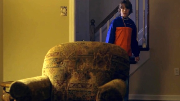 Photo from the movie Lost Creek [2016]