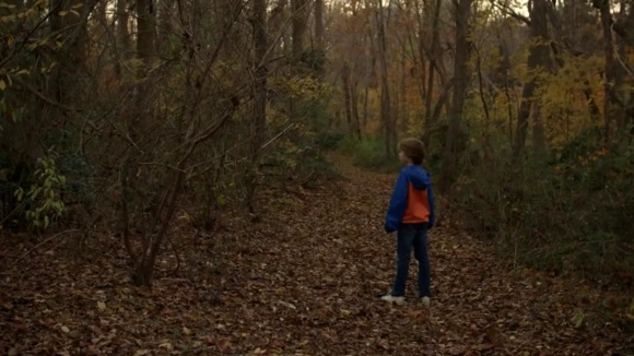 Photo from the movie Lost Creek [2016]