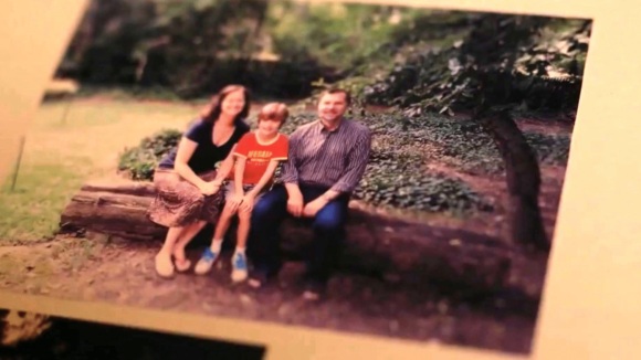 Photo from the movie Lost Creek [2016]