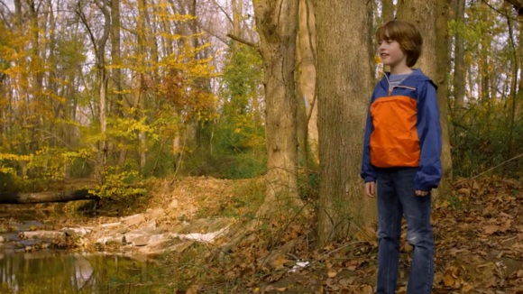 Photo from the movie Lost Creek [2016]