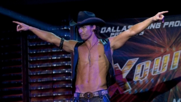Photo from the movie Magic Mike
