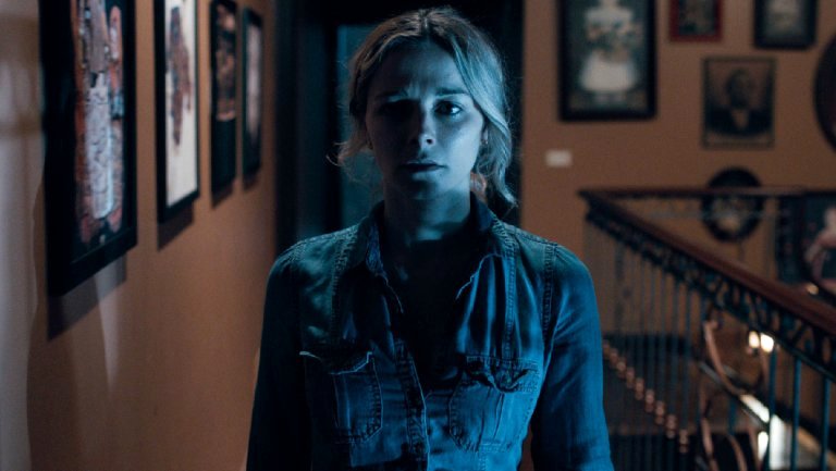 Photo from the movie Malicious [2018]