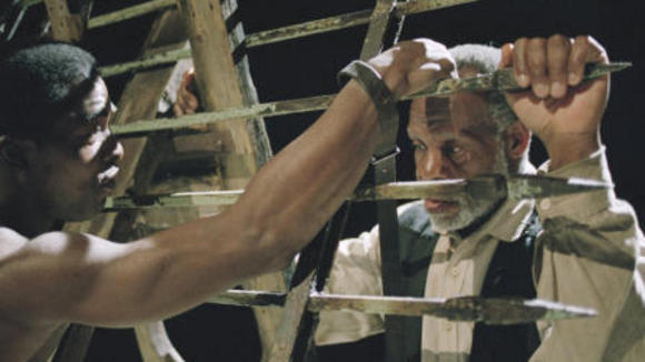 Photo from the movie Manderlay