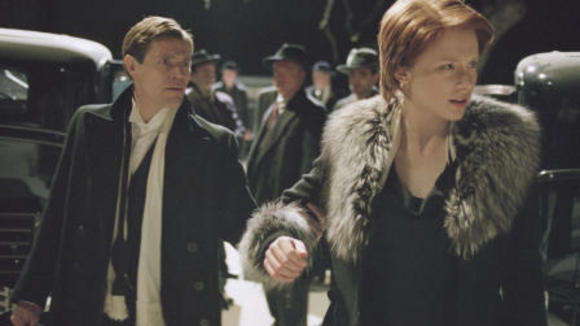 Photo from the movie Manderlay
